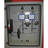 Environmental protection of larger-scale instrumentation installations is made easy by these new highly insulated outdoor enclosures from Intertec.