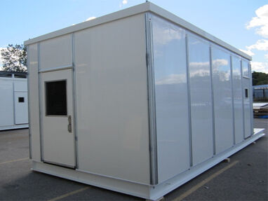 Sadara chooses INTERTEC&#039;s outdoor cabinet technology to protect process analyzers