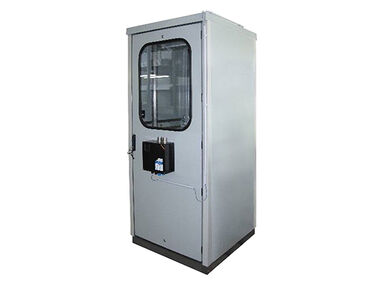 GRP composites are the material of choice for tomorrow&#039;s offshore enclosure applications