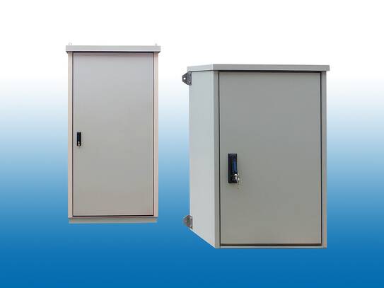 BASIC cabinets