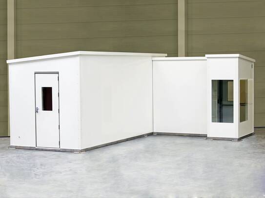 ARCTIC SHELTER
