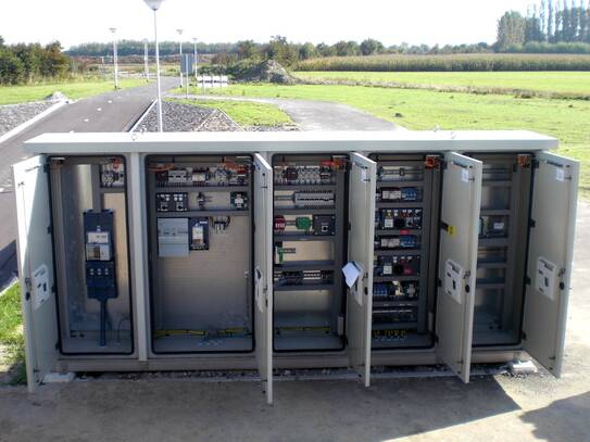 CLASSIC cabinet