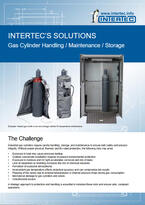 INTERTEC Application Sheet: Continuous Emission Monitoring System