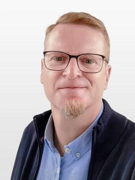 Erwin Vikete - Ausbilder Fertigungsmechaniker (m/w/d)