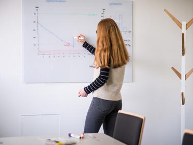 Kaufleute für Büromanagement (m/w/d)