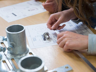 Technischer Produktdesigner (m/w/d)