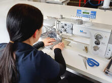 Textil- und Modenäher (m/w/d)