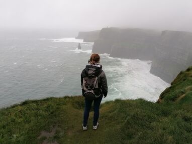 Sprachreise nach Irland