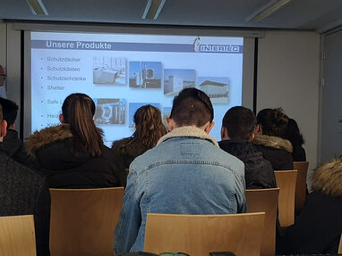 1. Tag der Ausbildung im Landkreis Kelheim am 22.11.2018