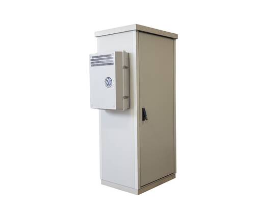 CLASSIC-Schrank mit aktiver Kühleinheit