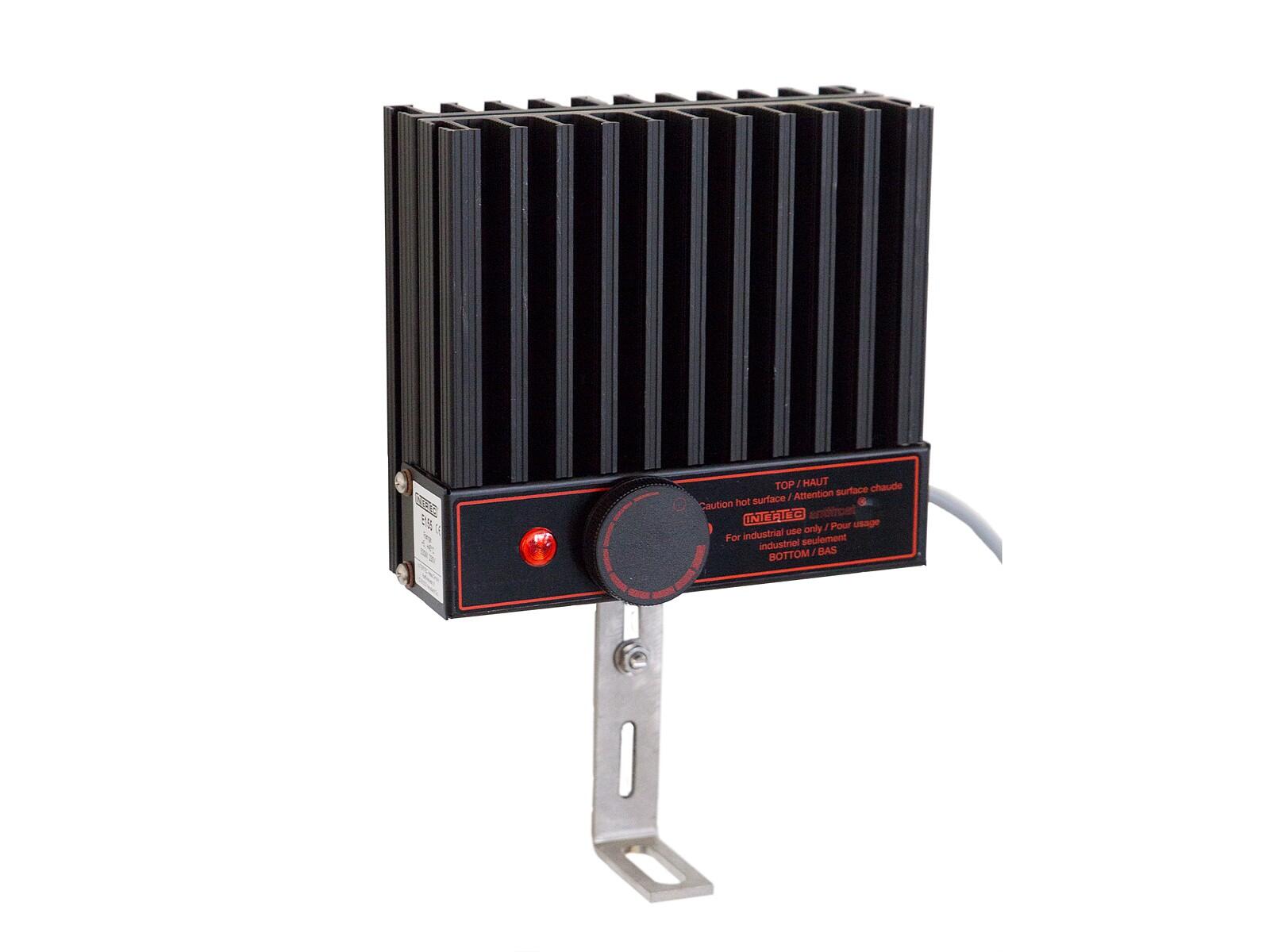 Heating - INTERTEC-Hess GmbH