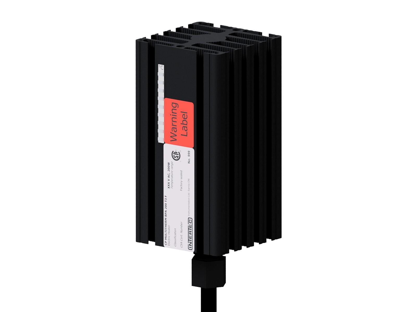 Heating - INTERTEC-Hess GmbH