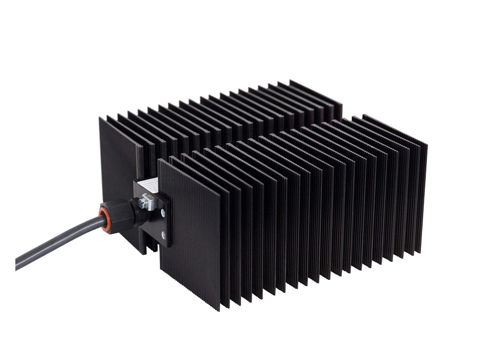 Heating - INTERTEC-Hess GmbH