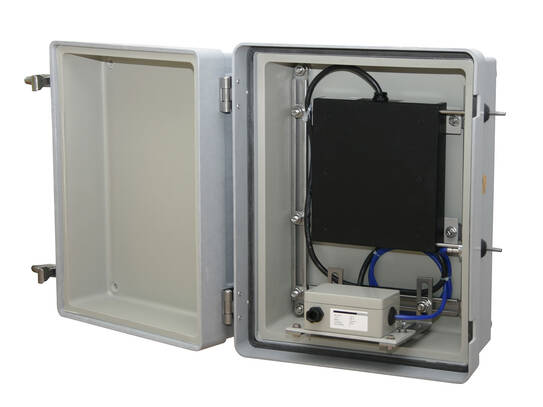 SMART FLUID HEATER
