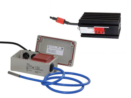 SMART VARITHERM