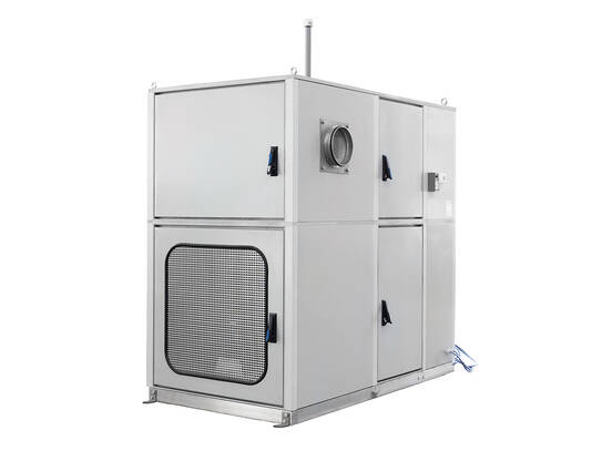 HVAC unit