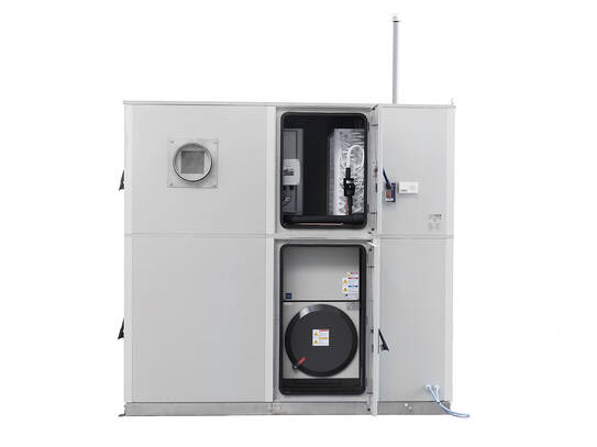 HVAC unit