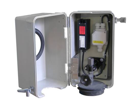 MINIBOX 21