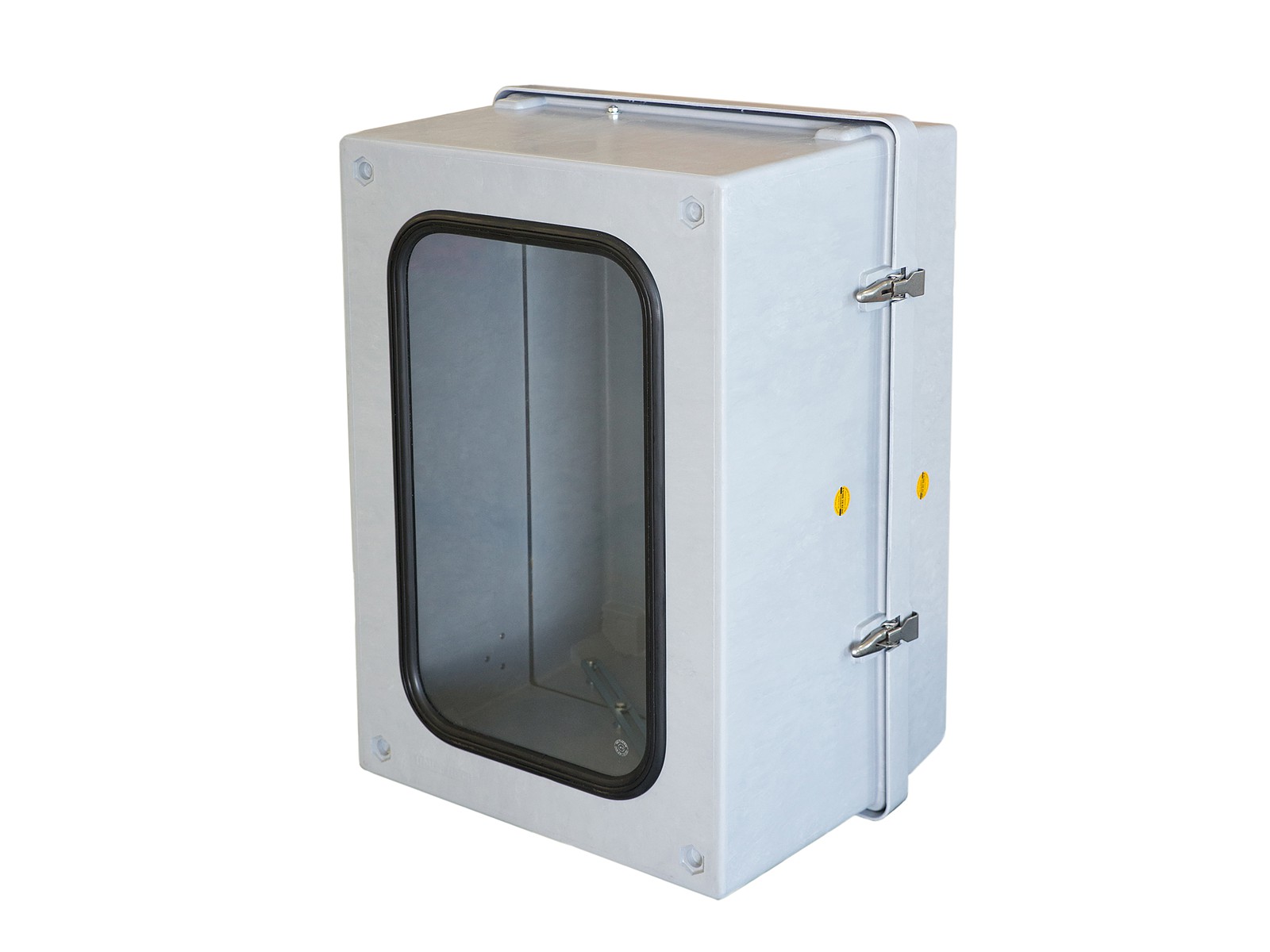 Enclosures INTERTECHess GmbH