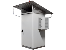 Passive Cooled Cabinet