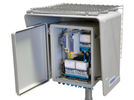 Passive Cooled Enclosures