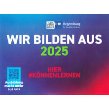 IHK Ausbildungsbetrieb