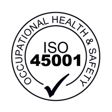 ISO 45001